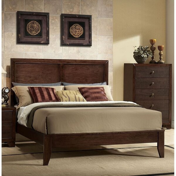 King Size Bed Wayfair 5495